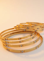 Saloni Bangle (Set of 8)