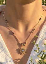 Jannat Mangalsutra