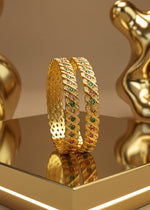Kavya Bangle( Set of 2 )