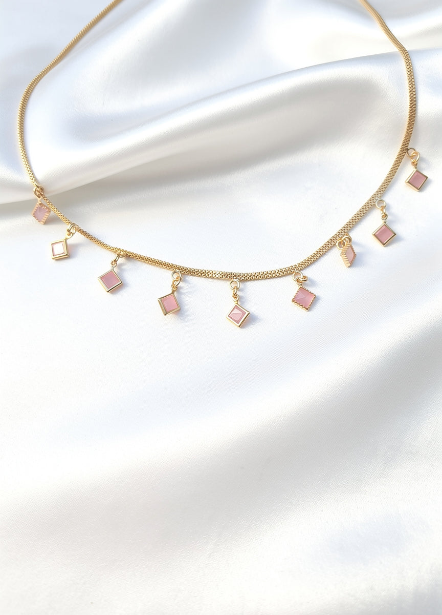 Sanjana Chain Pendant
