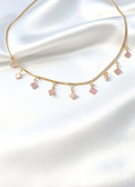 Sanjana Chain Pendant