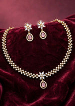 Sikha Necklaces