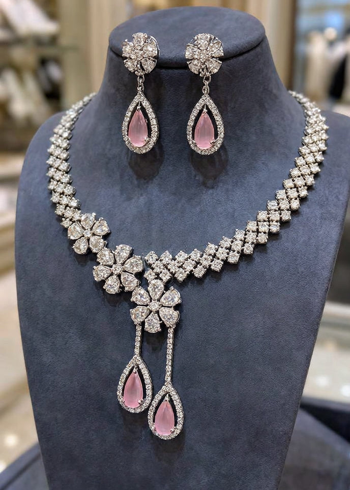Nilima Necklaces