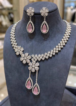 Nilima Necklaces