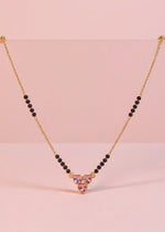 Rashmika Mangalsutra