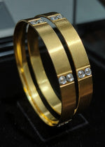 Shubhi Bangle ( Set of 2 )