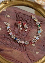 Rishika Necklaces