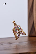 Tanishka Ring