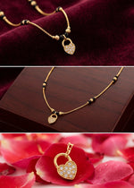 Alina Mangalsutra