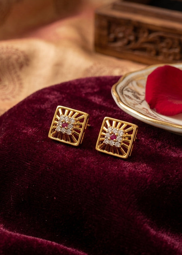 Aira Earring
