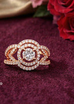 Chetna Rings