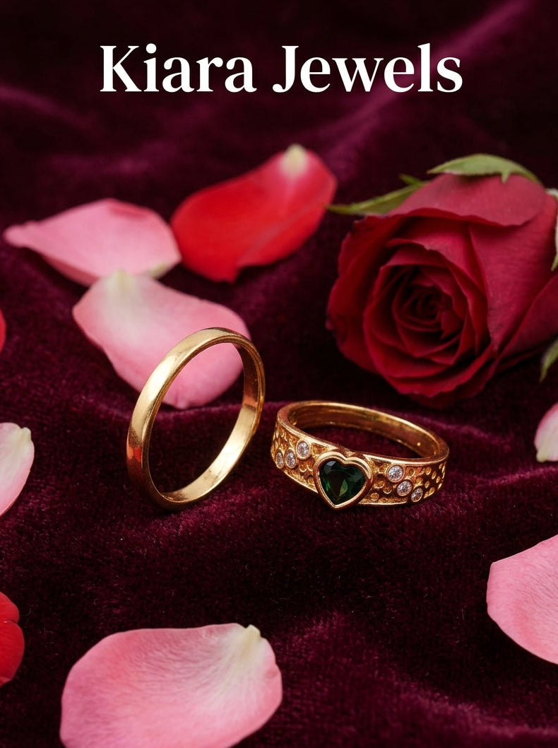 Mahi Ring