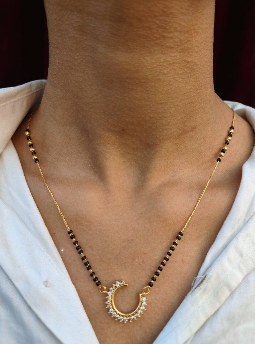 Vaani Mangalsutra