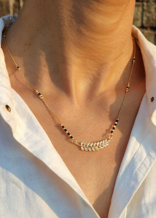 Gauri Mangalsutra