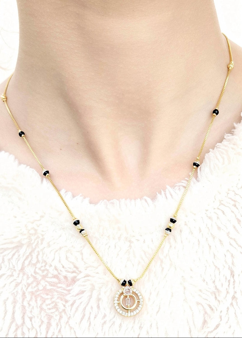 Manya Mangalsutra