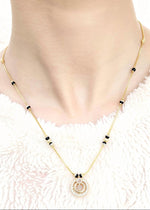 Manya Mangalsutra