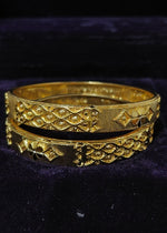 Soni Bangle (Set of 2)