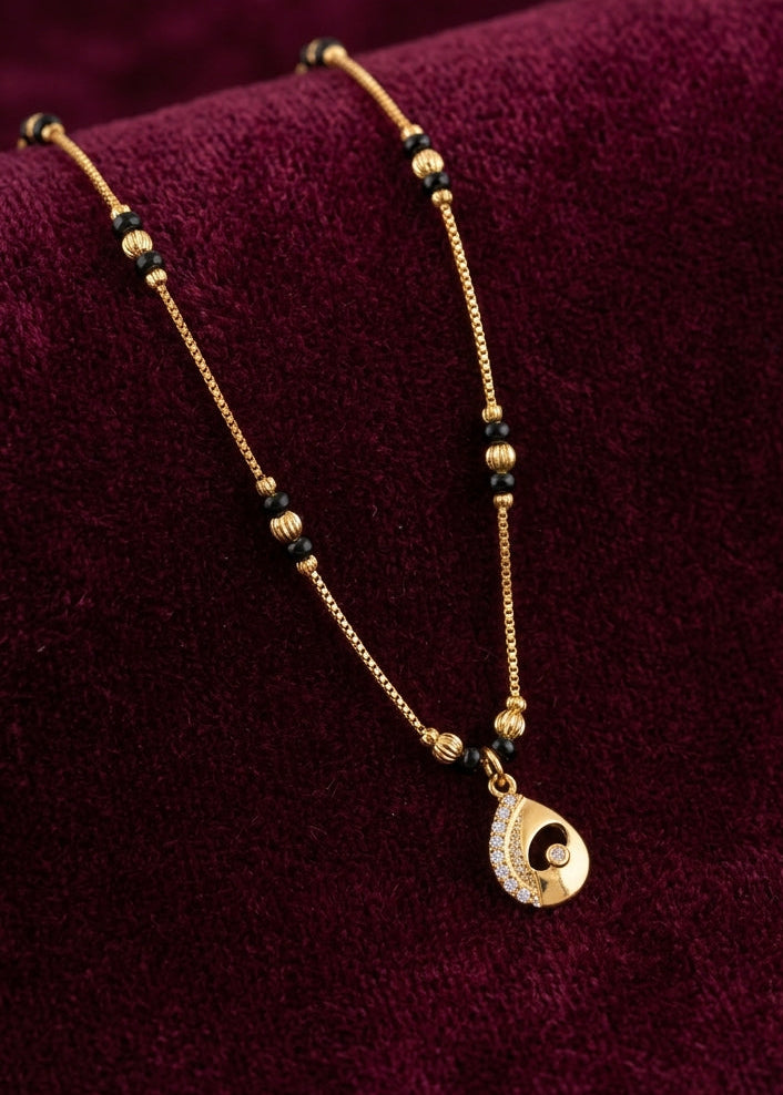 Siddhi Mangalsutra