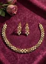 Sadhya Necklaces