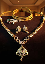Ridhima Necklaces