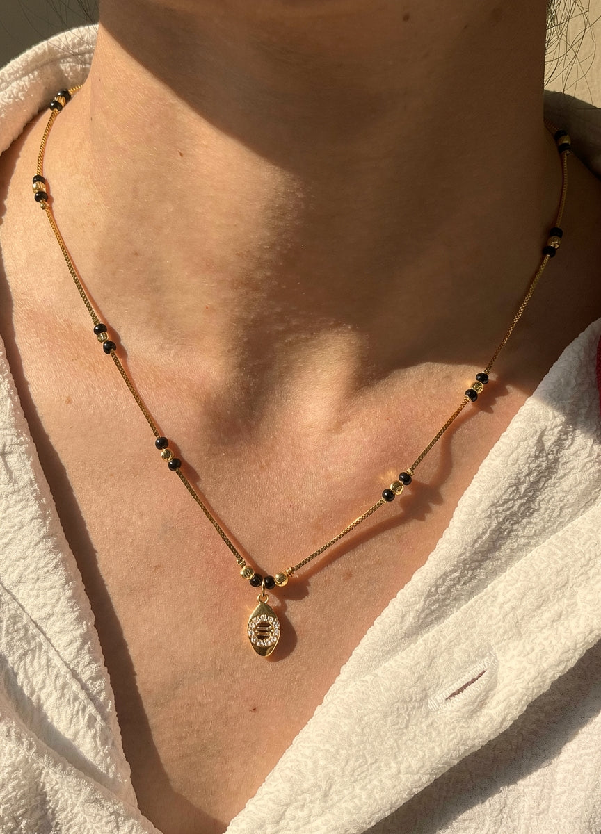 Lisha Mangalsutra