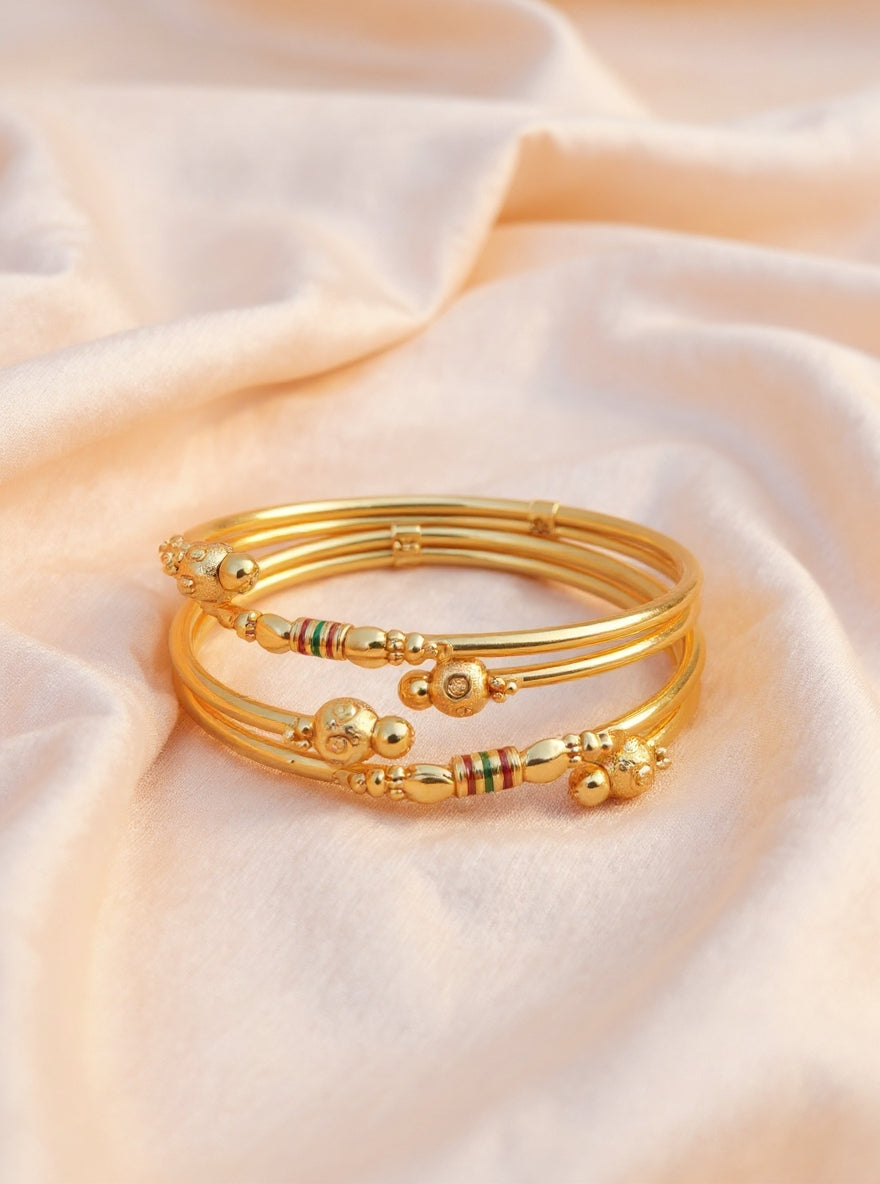 Neerja Bangle (Set of 2)