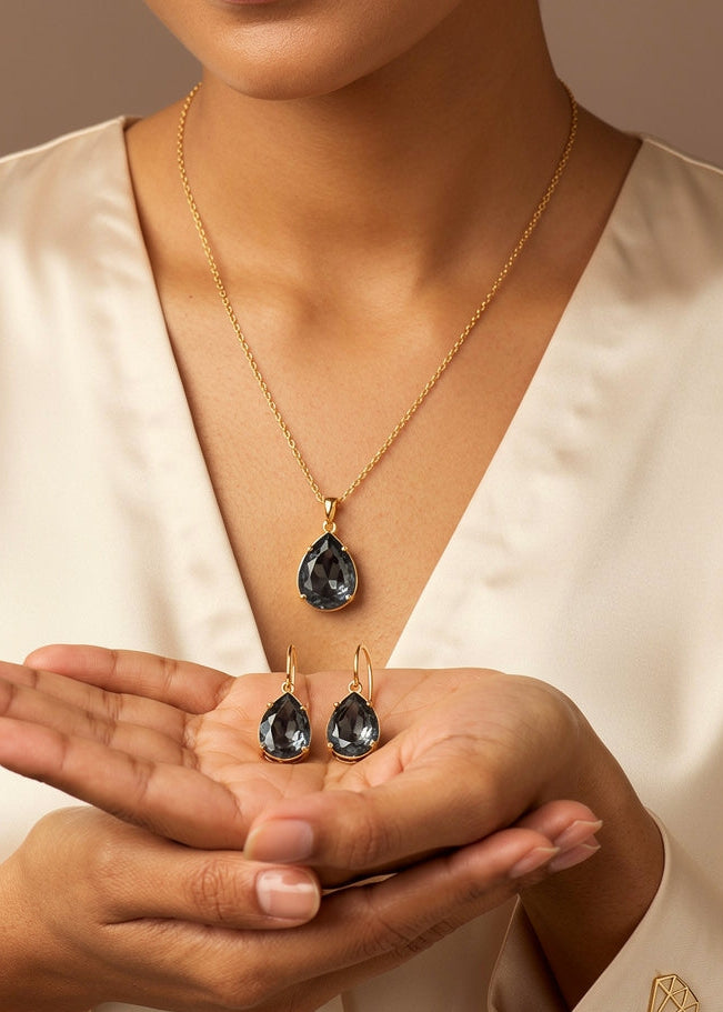Avanti Chain Pendant