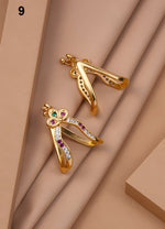 Supriya Ring