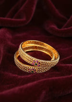 Ahana Bangle (Set of 2)