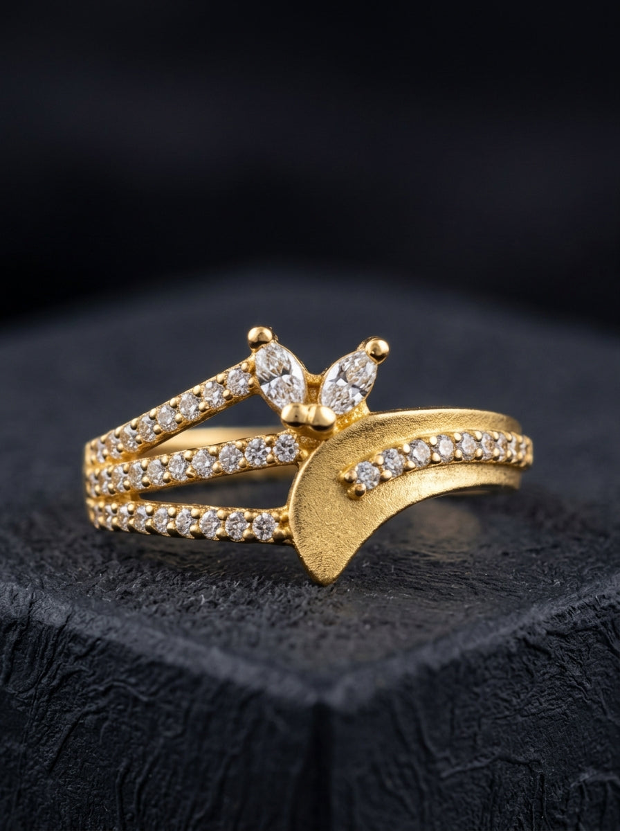 Priyanka Ring