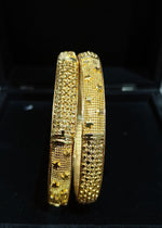 Kirti Bangle (Set of 2)
