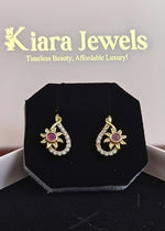 Ivana Earring