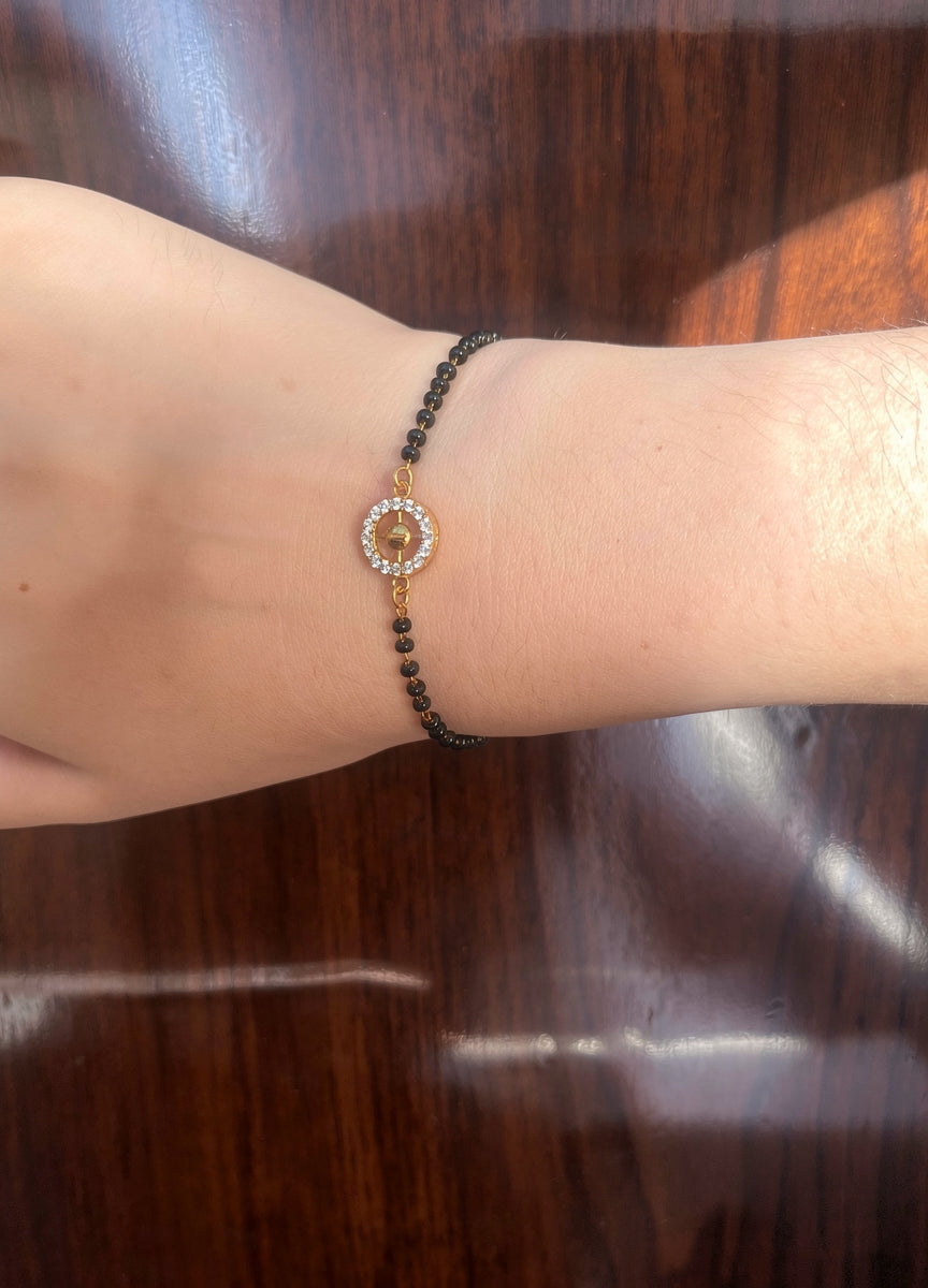 Kashish Mangalsutra