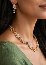 Parul Necklaces