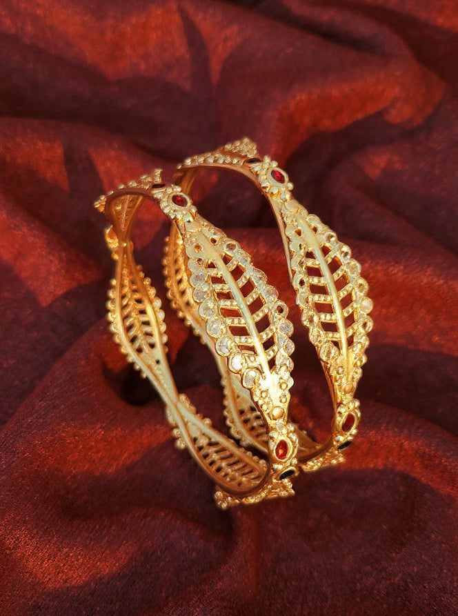 Malvika Bangle (Set of 2)