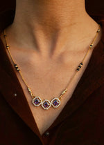 Yavini Mangalsutra