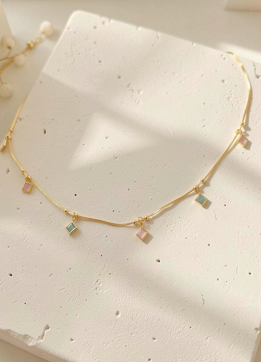 Preet Chain Pendant