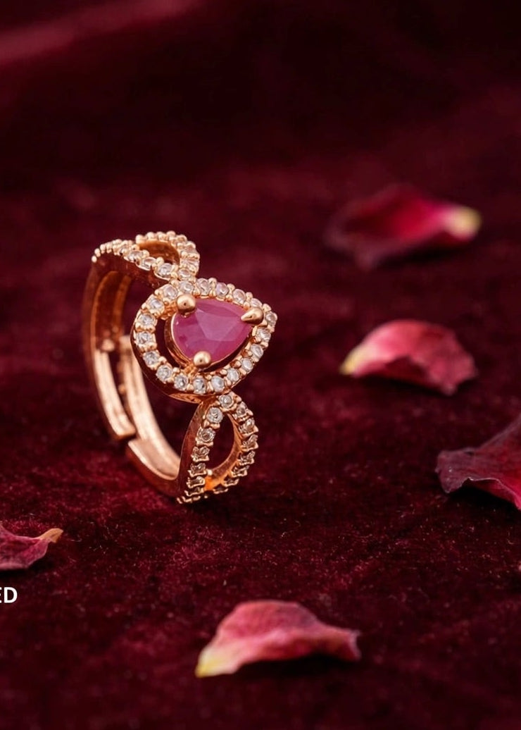 Jaya Rings