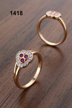 Amaya Ring