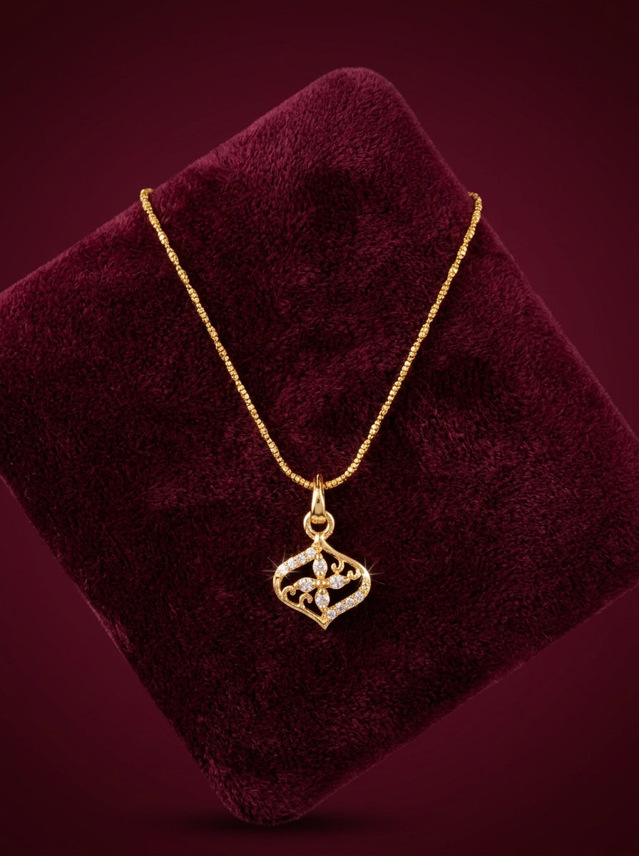 Avni Chain Pendant