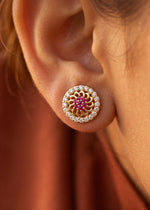 Rishika Earring