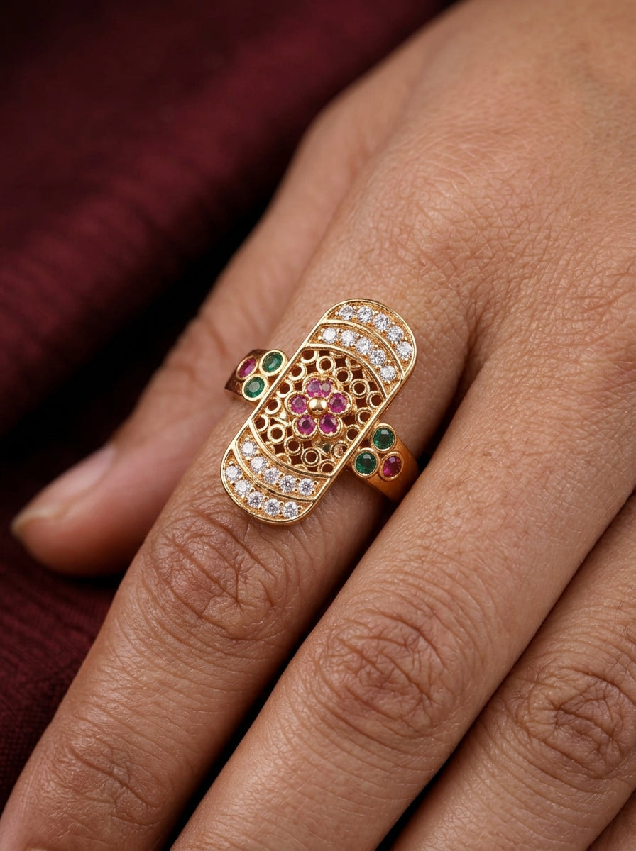 Aparna Ring