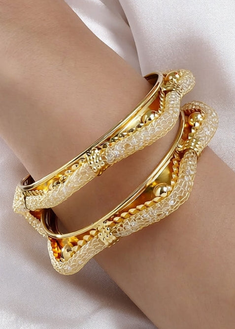 Komolika Bangle (Set of 2)