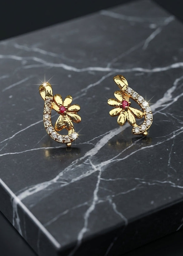 Vendansi Earring