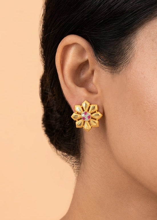 Anjana Earring