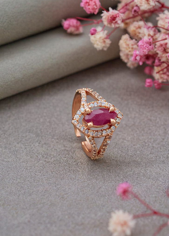 Ayana Rings
