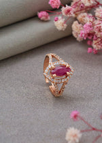 Ayana Rings