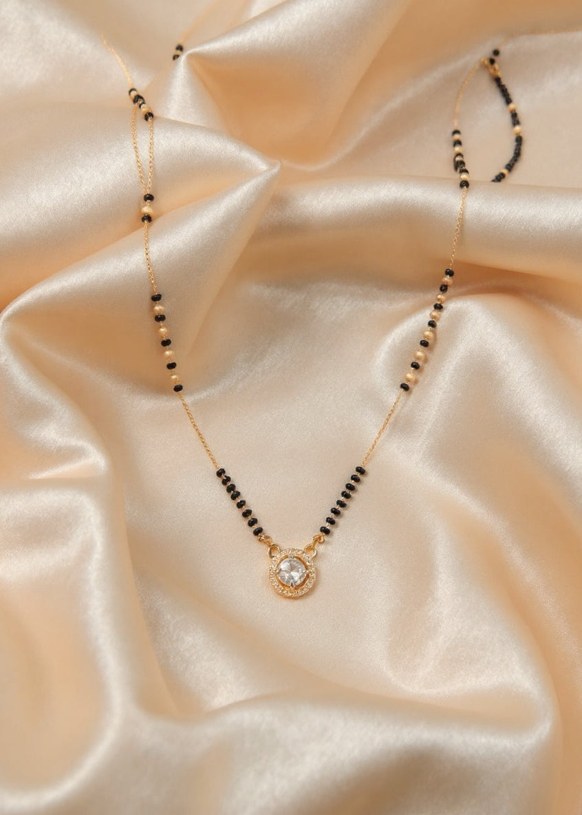 Zylin Mangalsutra