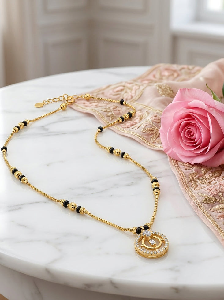 Manya Mangalsutra