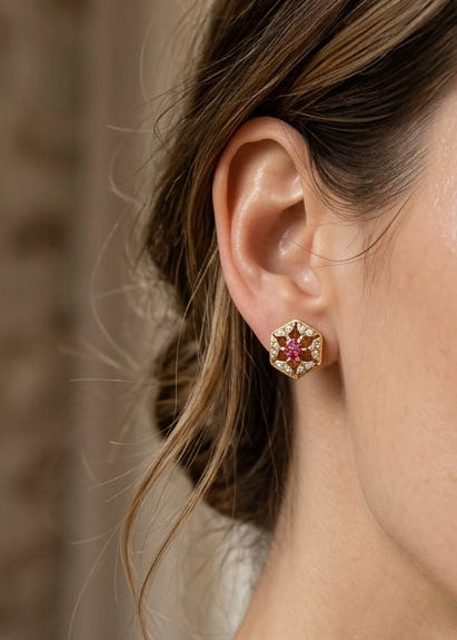 Hema Earring